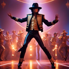 Rock With You x Fast Car Ft Michael Jackson' Luke Combes