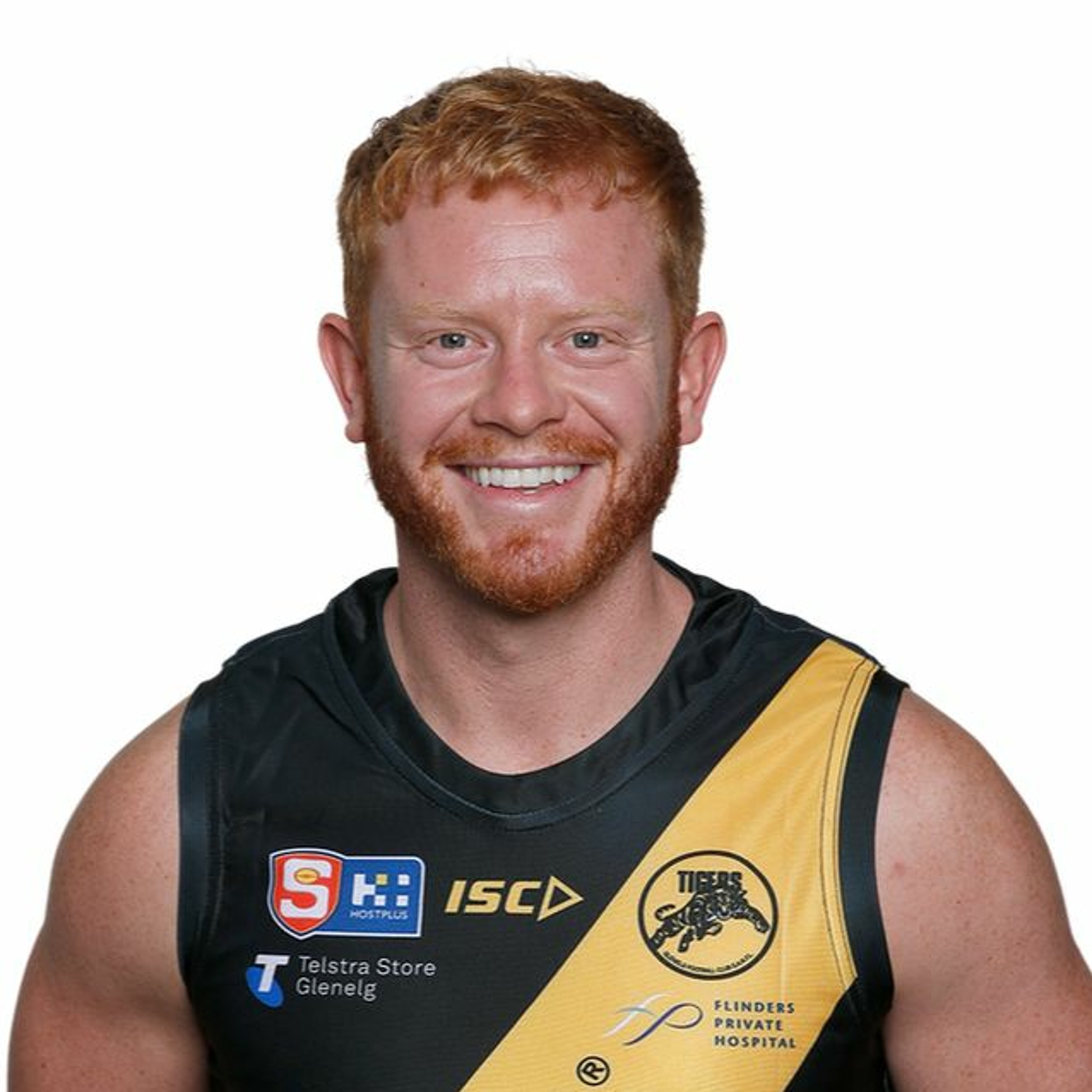 SANFL Podcast