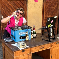 Das Telefonat mit Helge Schnitzel