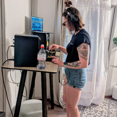 VANACONDA - VIEW FESTIVAL 2025 - DJ CONTEST