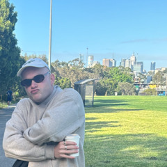 Melbourne Mixes Vol 1 - "Cat Sized Rat"