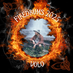 Firedrums Festival Set - 2025