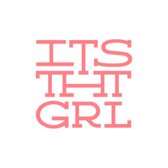 THT GRL Mixes 007 - UKG