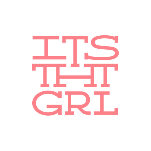 THT GRL Mixes 007 - UKG