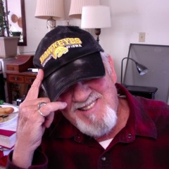 Pa With That Stetson & Son With That Corny Cap On