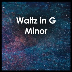 Waltz In G Minor