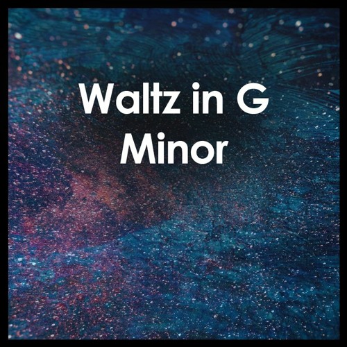 Waltz In G Minor