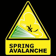 SALO - Spring Avalanche