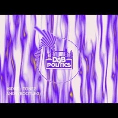 Tones And I - Dance Monkey(MidsT Bootleg) Free Download