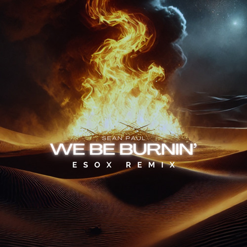 We Be Burnin' (Esox Remix) - Sean Paul [FREE DOWNLOAD] - #1 Hypeddit