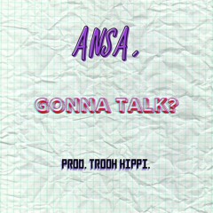ANSA. - Gonna talk