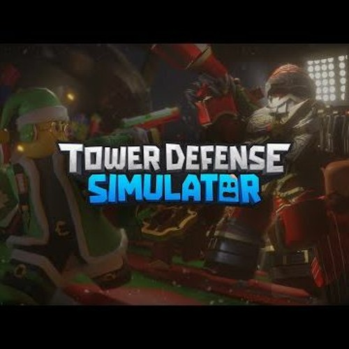 Tower Defence Simulator Winter Event release time confirmed