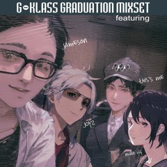 G-Klass Graduation Mixset