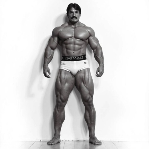 Mike Mentzer Audios