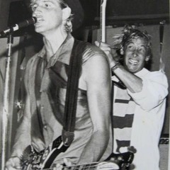 Train Of Thought - The Tan Dude Sessions - The Tan