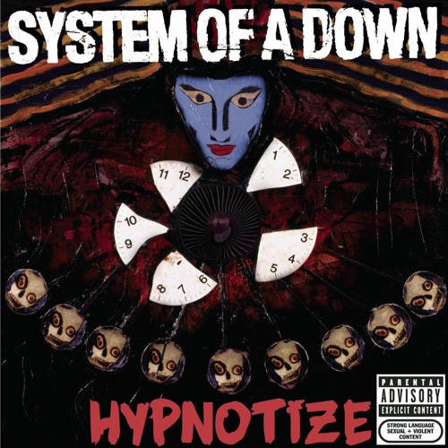 System of a Down - Hypnotize