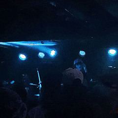 jane remover-Vulture City live @ subT