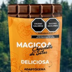 Magicoa Chocolate de Setas Precio Mexico