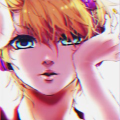 【FREE DL】右肩の蝶(ichii & M!R4 Jersey Club Edit)