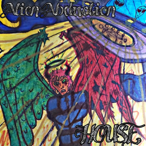 Stream episode Mental House Alien Abduction [Official Audio] by