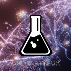 ChimikAttack - Hardcore Gabber Set