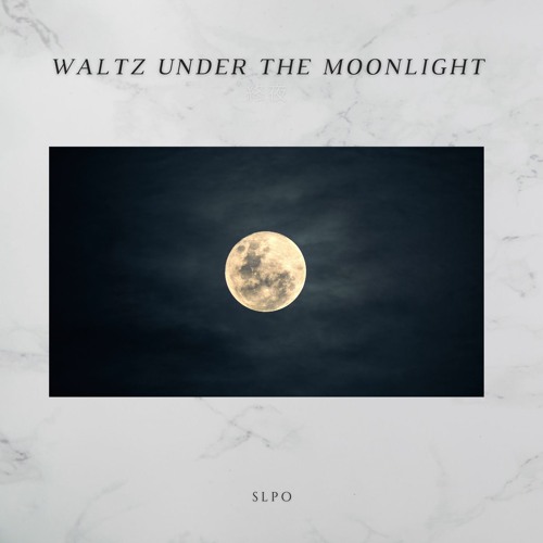 Waltz Under The Moonlight