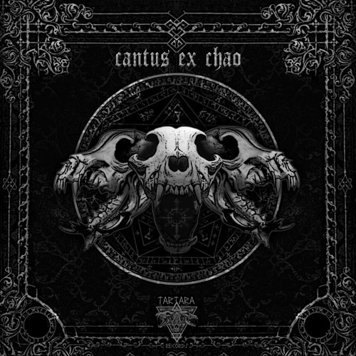 Liqcronium - Lumen Interius 190 Bpm released by Tartara Records