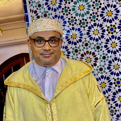 يا مستجيب لي الداعي at أمداح