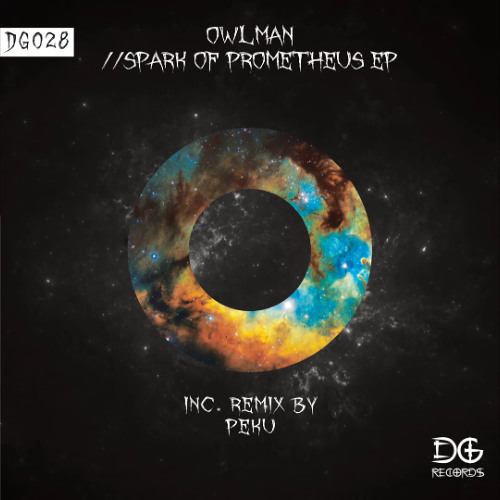 Owlman - Close to Elysium (Peku Remix)