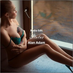 Alan Adam - Status [ Deep House Music]