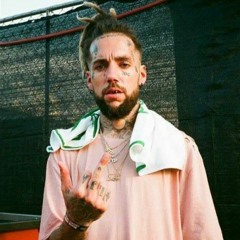 $CRIM - Sleep [Prod. By DJ Scrim]