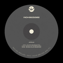 [INDKOGS002] Arthus - O Centro de Tudo (Original Mix)