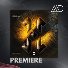 PREMIERE: VASQZ, Jon Given - Missing (Original Mix) [Eleven Records]