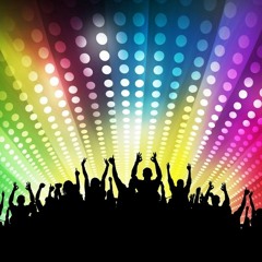 Funky Disco House Mix ( Sri Lanka 2020 )