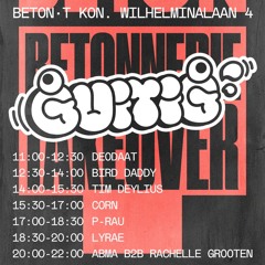 Studio-T // Guitig Takeover