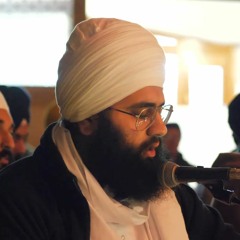 Aaya Baba Nanak Jag Tarane Ko - Bhai Harpal Singh Ji