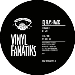 DJ Flashback - Triple Six - VFS072 - 192mp3 clip