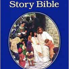[Free] PDF 📁 The Child's Story Bible by Catherine F. Vos [KINDLE PDF EBOOK EPUB]