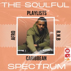 SOULFUL SPECTRUM [R&B PLAYLIST]
