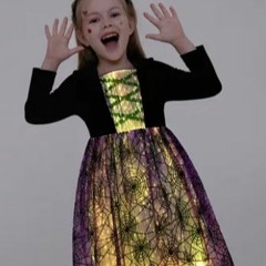 Halloween fun with a little tech