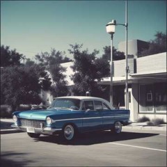 The curb