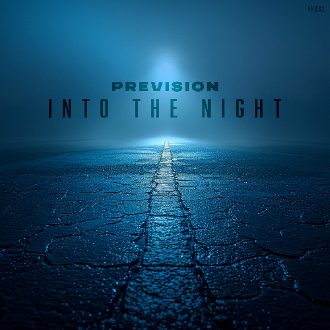 Stream Into The Night by yellowkitchen.de | Listen online for free on ...