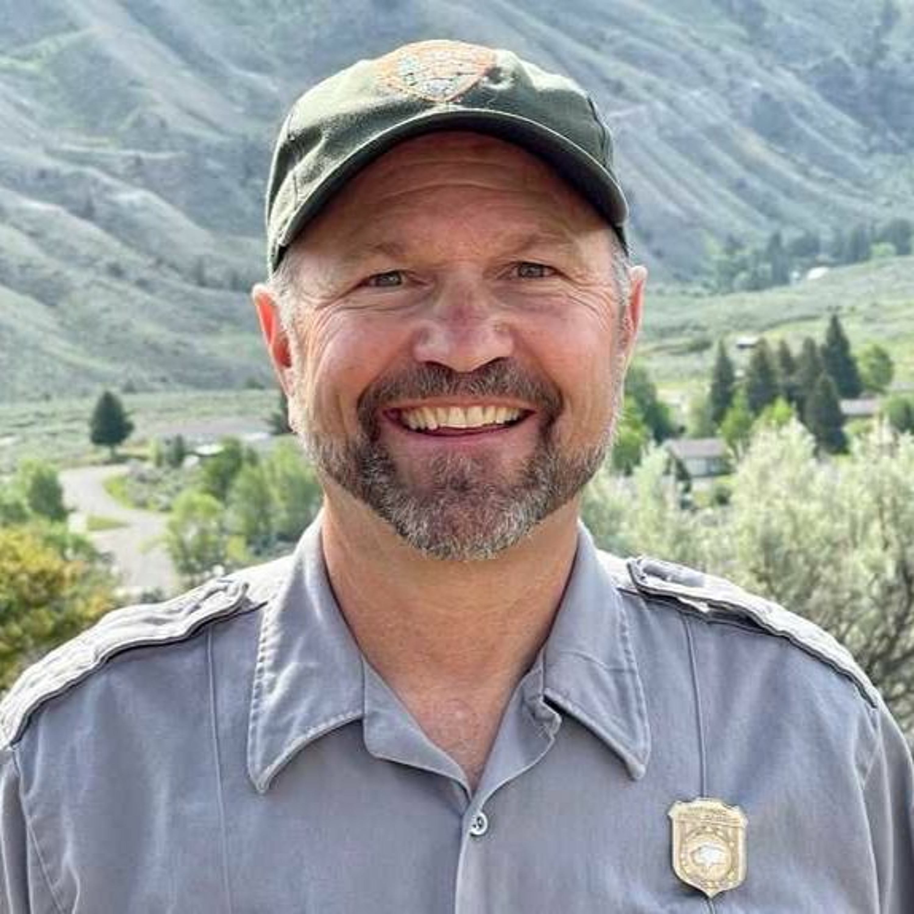 News Brief June 9 | Barrasso Questions BLM Director Nominee, WY Youth Vaccination Rates Lag episode artwork