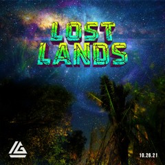 CYBER G - LOST LANDS SET 2021
