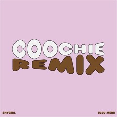 shygirl - coochie (juju merk remix)