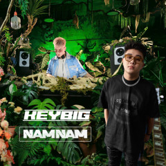 DEMO PACK  NAM NAM KEYBIG REMIX