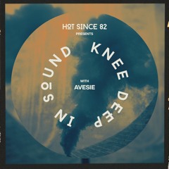 Hot Since 82 Presents: Knee Deep In Sound with Avesie