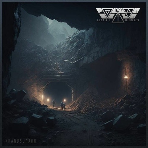 Polygon Horizon - Kharusurahk