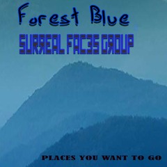 Balzak Live 5 - 3-24 with Forest Blue