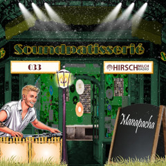 Manapacha - Soundpatiserié 033